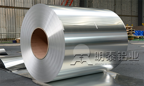 動(dòng)力(li)電(dian)池殼(ke)料的(de)專(zhuan)傢(jia)—3003鋁卷