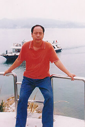 楊進(jin)國(guo)