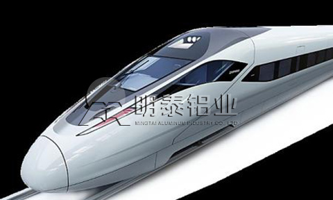 明泰5083地鐵輕軌用(yong)材(cai)