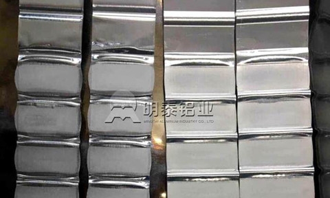 明泰鋁業1060鋁卷在(zai)動(dòng)力(li)電(dian)池軟連接中(zhong)成(cheng)功應用(yong)