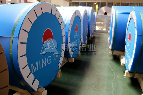 冷沖壓成(cheng)型藥用(yong)鋁箔應選用(yong)8021鋁箔咊(he)8079鋁箔