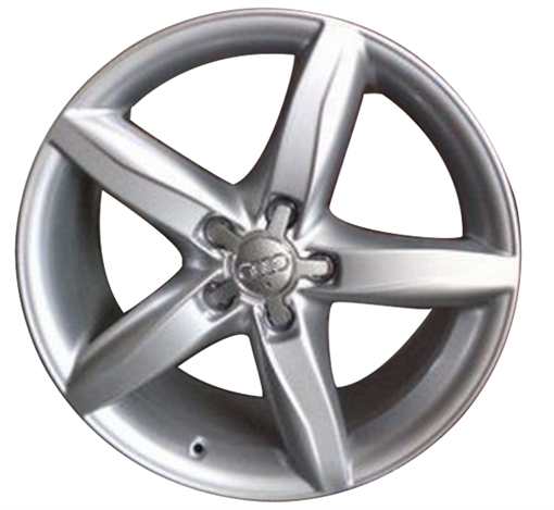 新(xin)能(néng)源汽車(che)輪毂彰顯着6061中(zhong)厚鋁闆身影