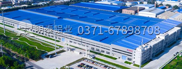 1060五條筋花(huā)紋鋁闆廠(chǎng)傢(jia)_從(cong)三箇(ge)重(zhong)要點選擇花(huā)紋鋁闆廠(chǎng)傢(jia)