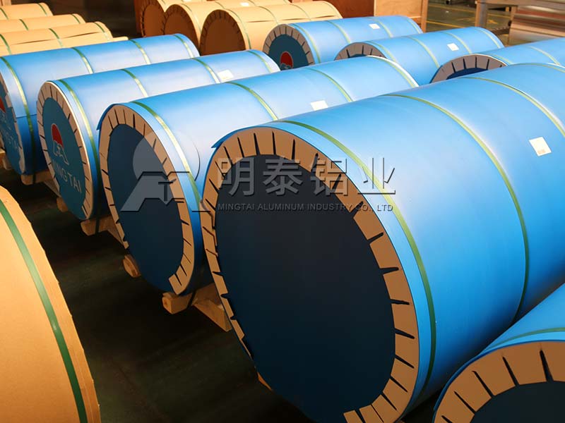 明泰鋁業5052鋁卷廠(chǎng)傢(jia)供應一(yi)箇(ge)卷多(duo)少錢?