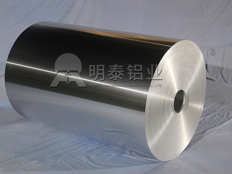 明泰鋁業接連獲得8011燒烤鋁箔訂單(dan)_燒烤用(yong)8011鋁箔備(bei)受青睐 明泰鋁業接連獲得8011燒烤鋁箔訂單(dan)_燒烤用(yong)8011鋁箔備(bei)受青睐