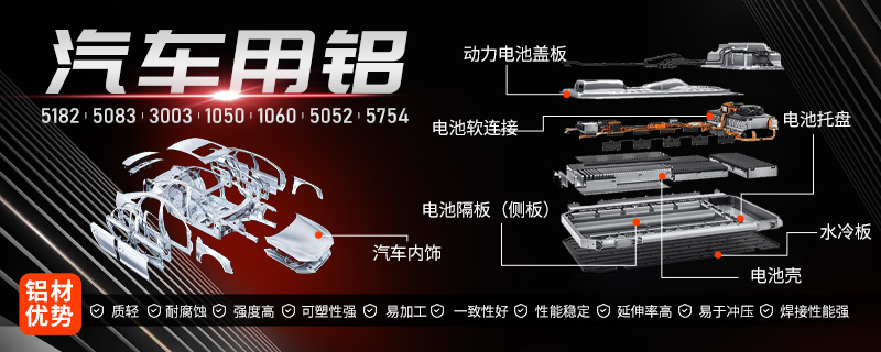 明泰鋁業汽車(che)零部(bu)件專(zhuan)業鋁闆_5052-H24鋁闆源頭優(you)質(zhi)廠(chǎng)傢(jia)_供應商(shang)