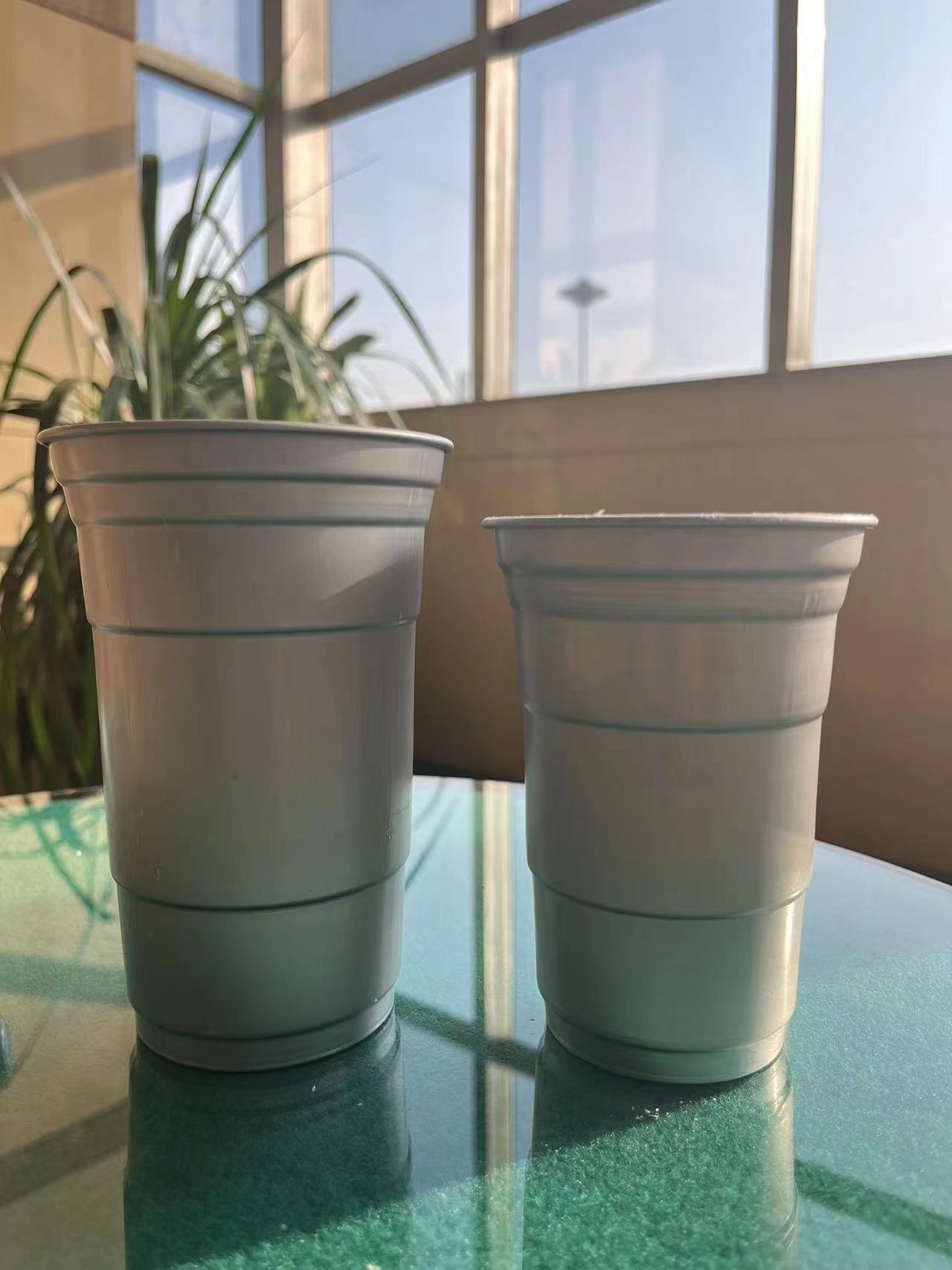 鋁製(zhi)飲料包裝(zhuang)/鋁瓶罐/咖啡杯/容器(qi)杯用(yong)鋁-3104/3004/3105鋁闆帶