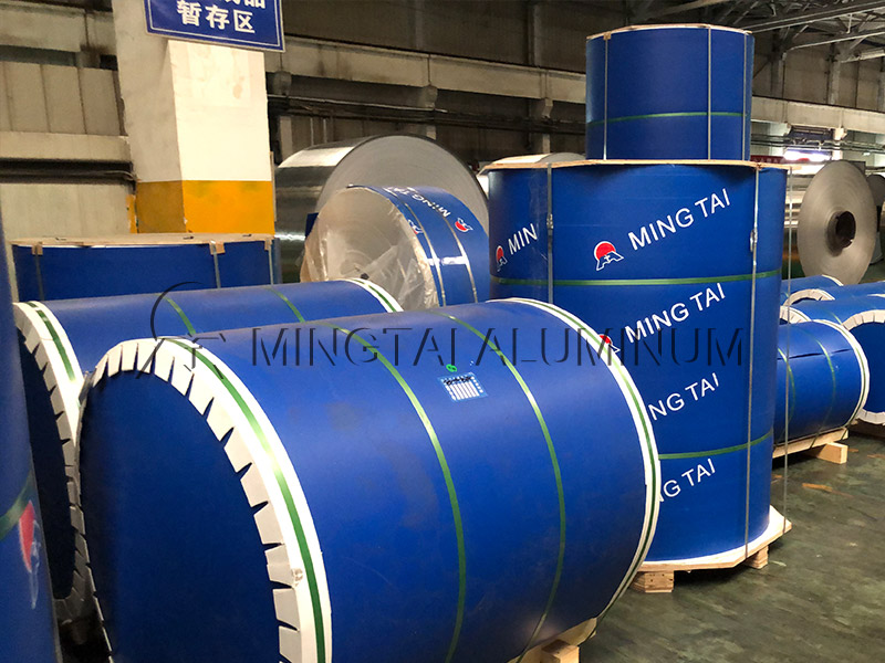 軟包電(dian)池鋁塑膜用(yong)8021/8079廠(chǎng)傢(jia)直銷-放心采購(gòu)