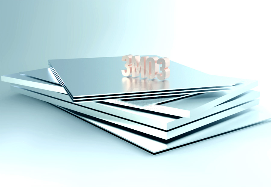 3M03鋁闆