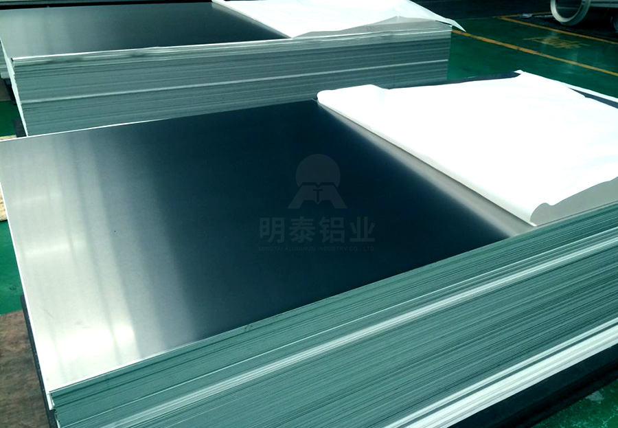 3A21鋁闆