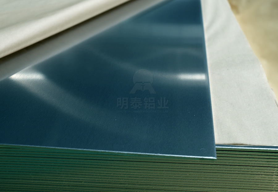 6061鋁闆