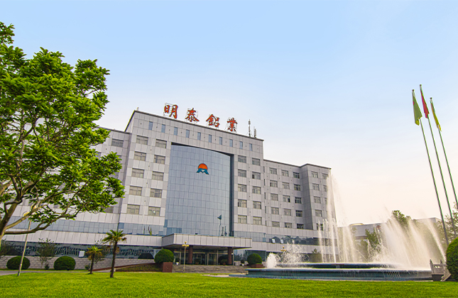 河南(nan)明泰鋁業股份有(yǒu)限(xian)公(gōng)司