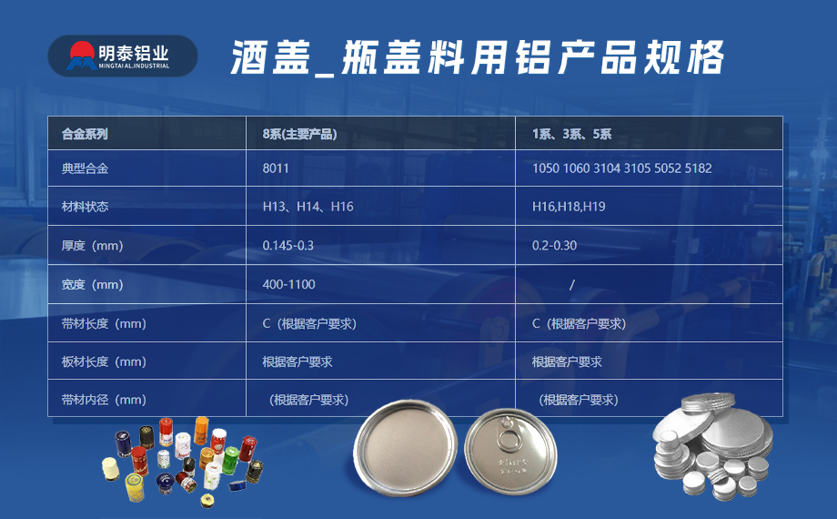 酒帽箔1235_8011鋁箔_軟态鋁箔 啤酒酒标3004鋁箔_瓶蓋(gai)料用(yong)鋁製(zhi)耳率低  加(jia)工(gong)定製(zhi)可(kě)切割　廠(chǎng)傢(jia)直供