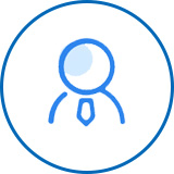 2、一(yi)對一(yi)的(de)銷售支持團(tuán)隊(duì)